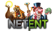 Slot NETENT
